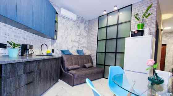 1-комн. квартира, 31 м2, 3/5 эт. Феодосия