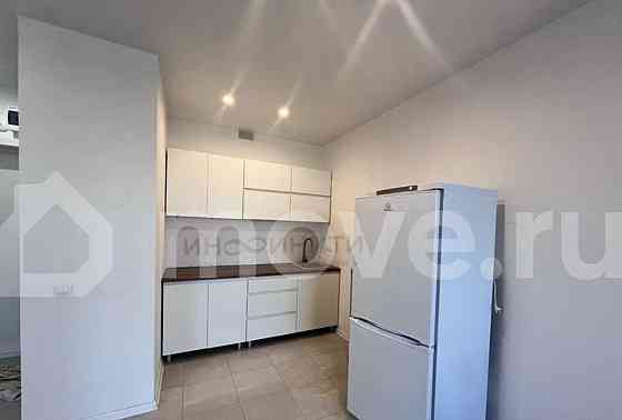 1-комн. апарт-ы, 34 м2, 16/21 эт. Москва