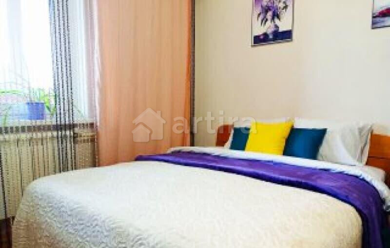 1-комн. квартира, 42 м2, 3/16 эт. Домодедово - изображение 5