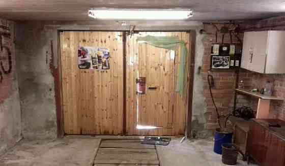 Гараж, 24 м2 Истра