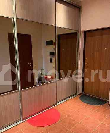 1-комн. квартира, 45 м2, 2/7 эт. Москва