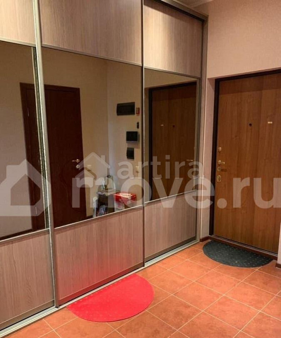 1-комн. квартира, 45 м2, 2/7 эт. Москва - изображение 2