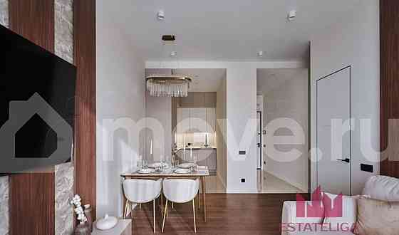 3-комн. квартира, 69 м2, 9/14 эт. Москва