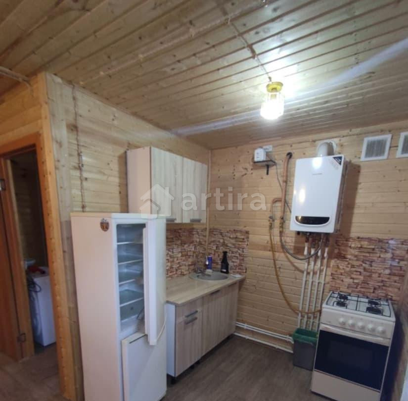 Дом, 60 м2, 6 соток Ростов-на-Дону - изображение 1