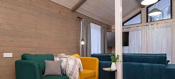 Дом, 77 м2, 15 соток, 1 эт. Красноармейск