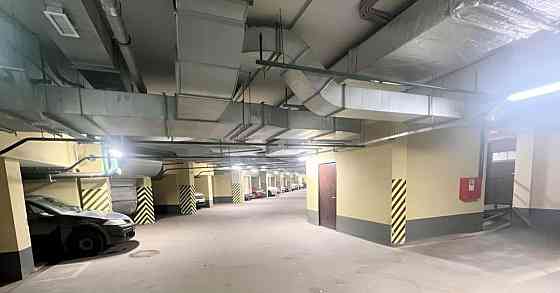 Гараж, 18 м2 Санкт-Петербург