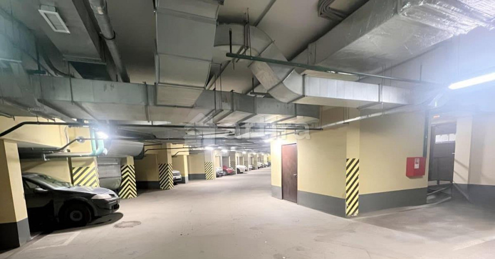 Гараж, 18 м2 Санкт-Петербург - изображение 3