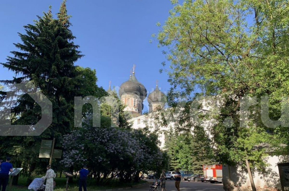 Студия, 15.2 м2, 3/3 эт. Москва - изображение 4