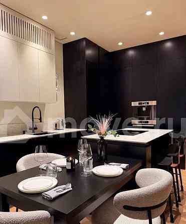 4-комн. квартира, 105.4 м2, 5/15 эт. Москва