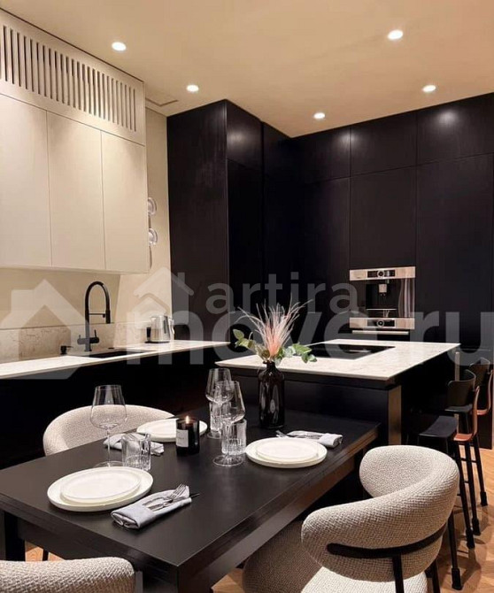 4-комн. квартира, 105.4 м2, 5/15 эт. Москва - изображение 1