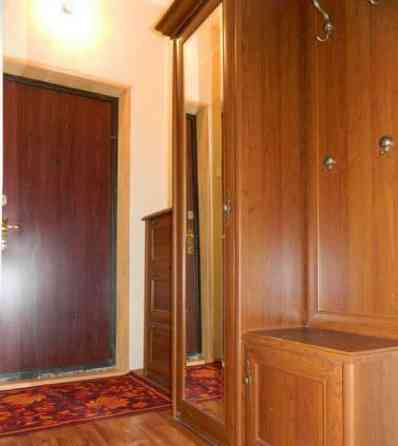 2-комн. квартира, 55 м2, 9/17 эт. Москва