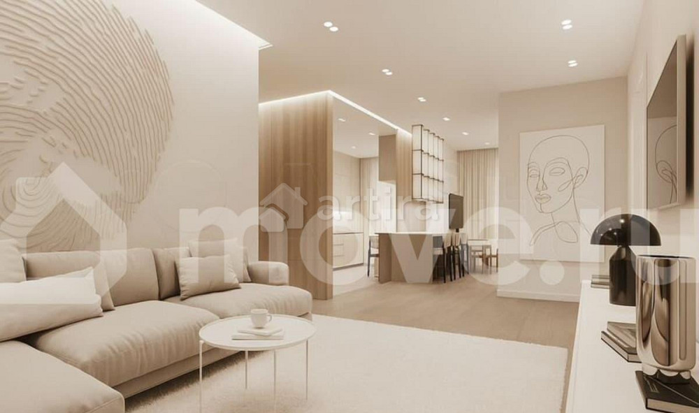 4-комн. квартира, 142 м2, 11/15 эт. Москва - изображение 1