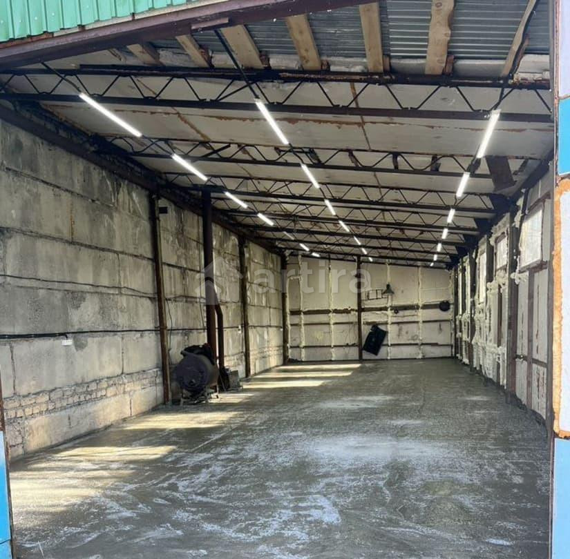 Гараж, 30 м2 Тавда - изображение 6