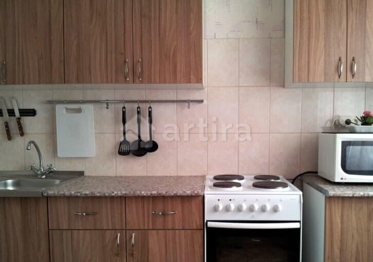 2-комн. квартира, 60 м2, 4/10 эт. Санкт-Петербург - изображение 6