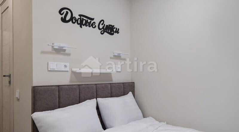 Студия, 15 м2, 1/5 эт. Подольск - изображение 8