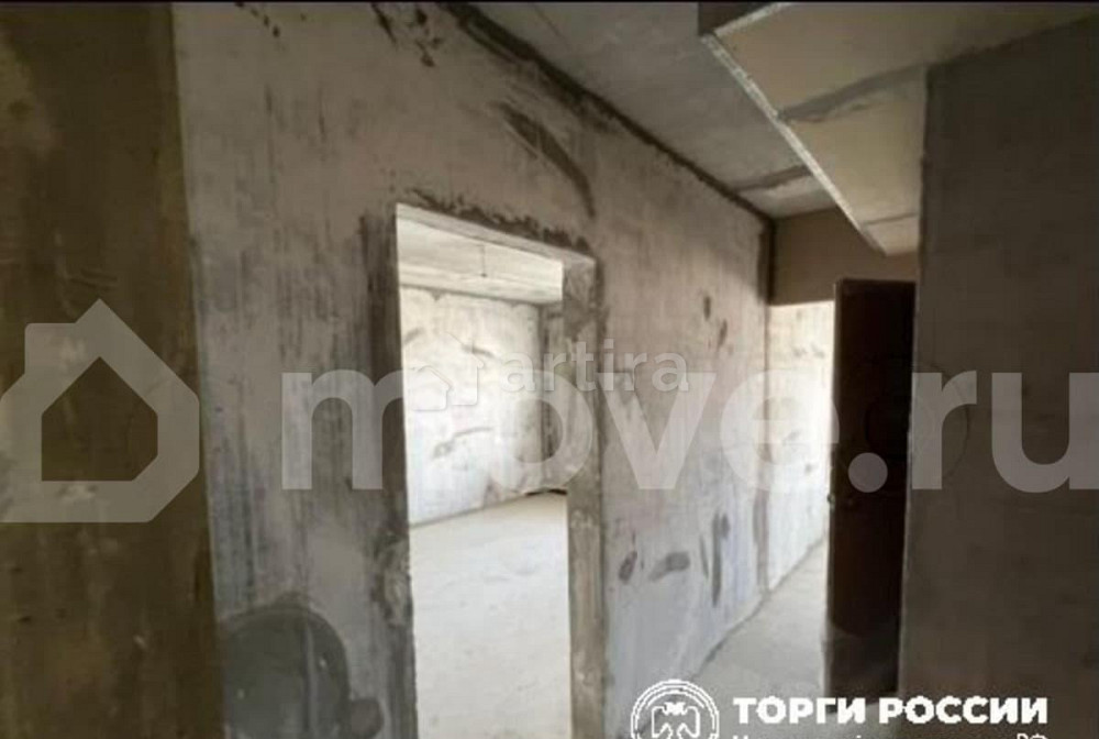 1-комн. квартира, 37.8 м2, 4/17 эт. Москва - изображение 7