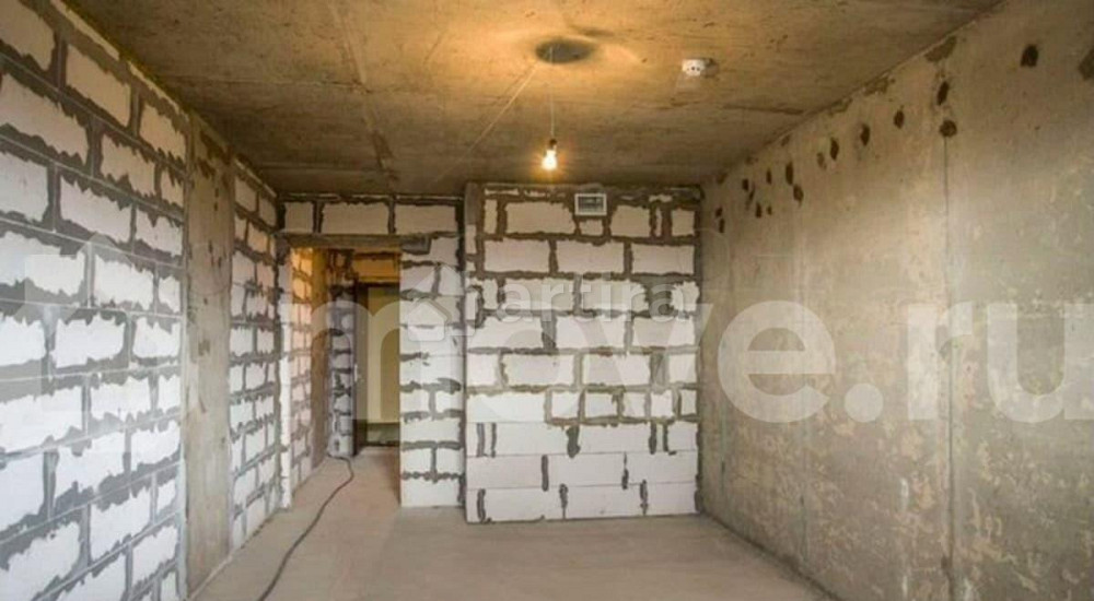 Студия, 21.9 м2, 8/24 эт. Москва - изображение 3