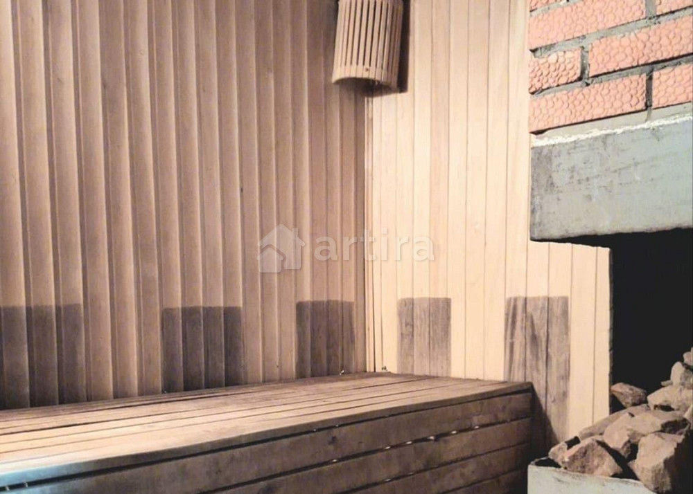 Таунхаус, 150 м2, 28 соток, 2 эт. Хвалынск - изображение 7