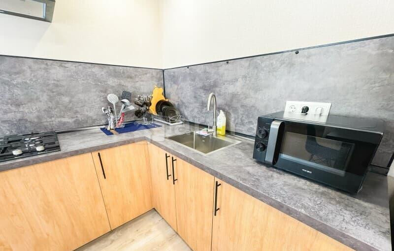 1-комн. квартира, 34 м2, 2/5 эт. Лобня - изображение 10