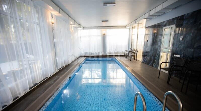 Коттедж, 300 м2 Зеленоград - изображение 6