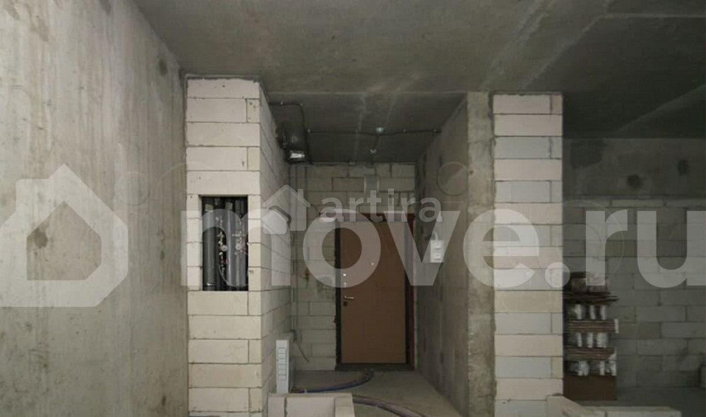 2-комн. квартира, 66.5 м2, 8/22 эт. Москва - изображение 3