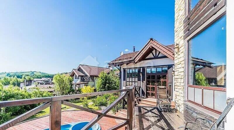 Коттедж, 600 м2 Лобня - изображение 8