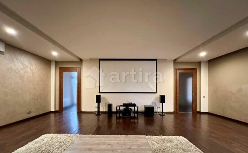 Коттедж, 1000 м2 Красногорск - изображение 13