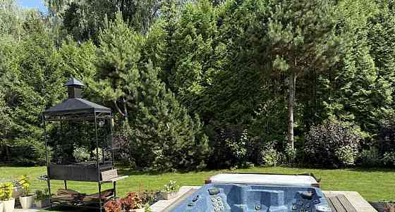 Коттедж, 1900 м2, 38 соток, 3 эт. Мытищи