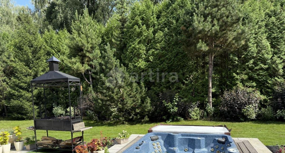 Коттедж, 1900 м2, 38 соток, 3 эт. Мытищи - изображение 6