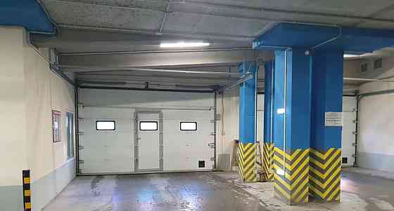 Гараж, 17 м2 Тюмень