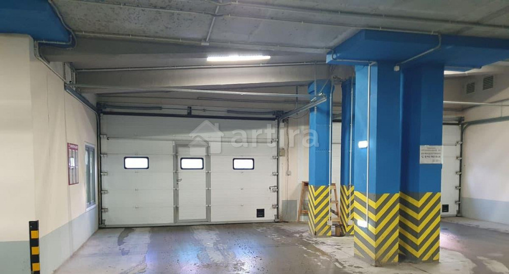 Гараж, 17 м2 Тюмень - изображение 2