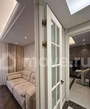 3-комн. квартира, 95.9 м2, 19/23 эт. Москва