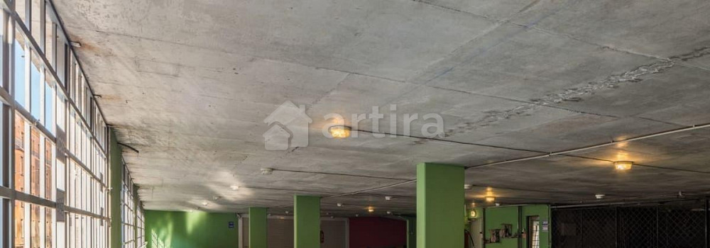 Гараж, 13.54 м2 Санкт-Петербург - изображение 1