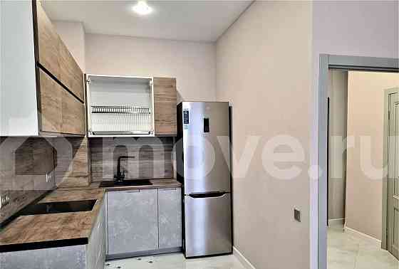 1-комн. квартира, 40 м2, 8/9 эт. Москва