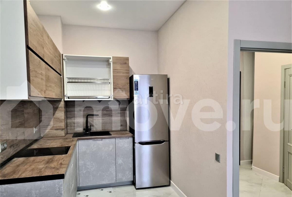 1-комн. квартира, 40 м2, 8/9 эт. Москва - изображение 6