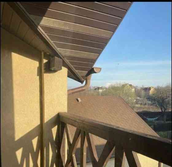 Таунхаус, 148 м2, 2 сотки, 3 эт. Пионерский