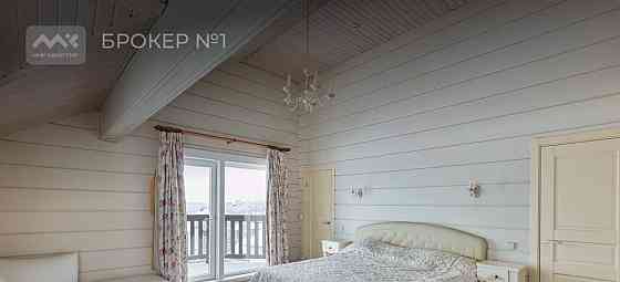 Дом, 630 м2, 32 сотки, 3 эт. Всеволожск