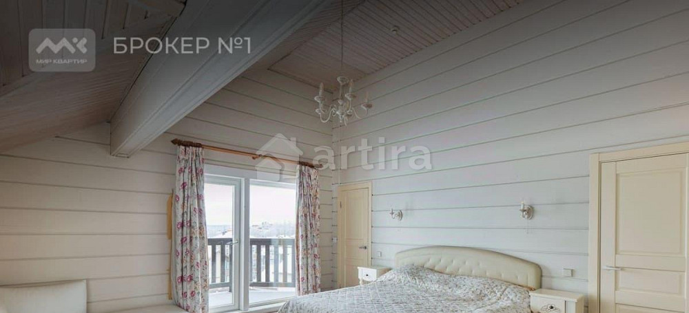 Дом, 630 м2, 32 сотки, 3 эт. Всеволожск - изображение 6