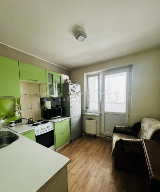 1-комн. квартира, 38.3 м2, 9/17 эт. Москва - изображение 2