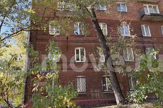 Студия, 20.5 м2, 2/5 эт. Москва