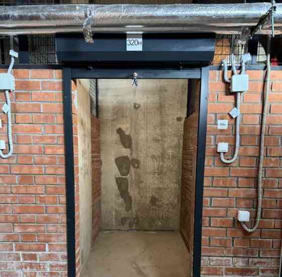 Гараж, 4.7 м2 Санкт-Петербург