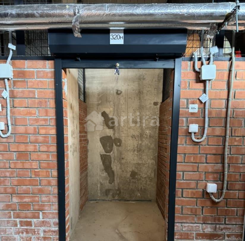 Гараж, 4.7 м2 Санкт-Петербург - изображение 1