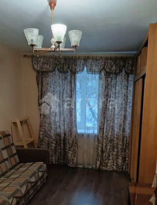 Комната, 16 м2, 1/9 эт. Томилино - изображение 5