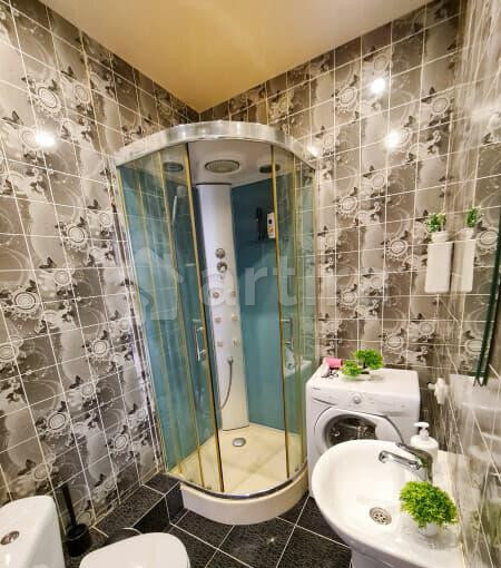 1-комн. квартира, 32 м2, 13/18 эт. Ростов-на-Дону - изображение 10