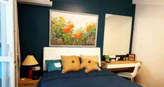 1-комн. квартира, 48 м2, 11/22 эт. Самара