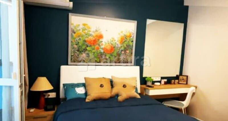 1-комн. квартира, 48 м2, 11/22 эт. Самара - изображение 1