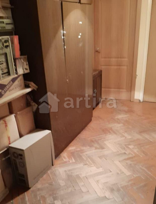 Комната, 14 м2, 1/16 эт. Москва - изображение 4