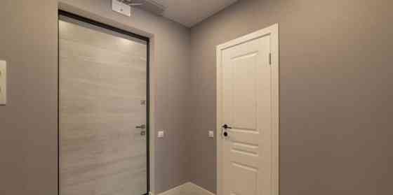 1-комн. квартира, 45 м2, 2/20 эт. Москва