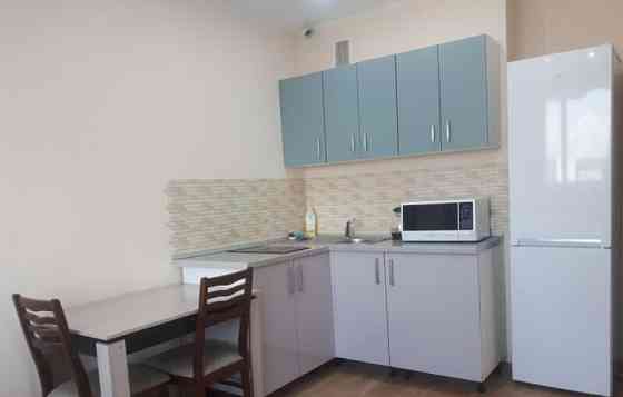 1-комн. апарт-ы, 30.9 м2, 16/17 эт. Королев