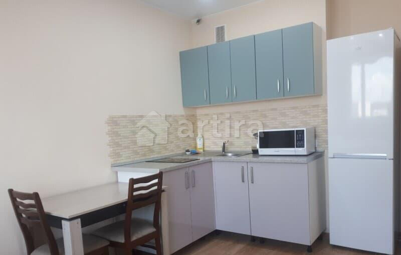 1-комн. апарт-ы, 30.9 м2, 16/17 эт. Королев - изображение 3